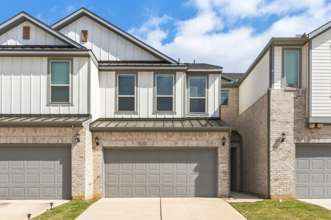 Photo - Modern Comfort Meets Everyday Magic in This Cedar Park Gem