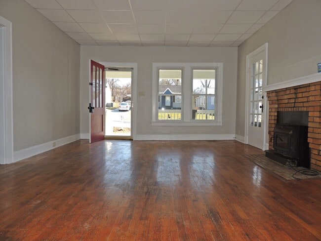 Photo - Two bedroom, one bath home is South Knoxville