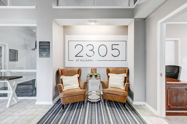 2305 at Killearn
