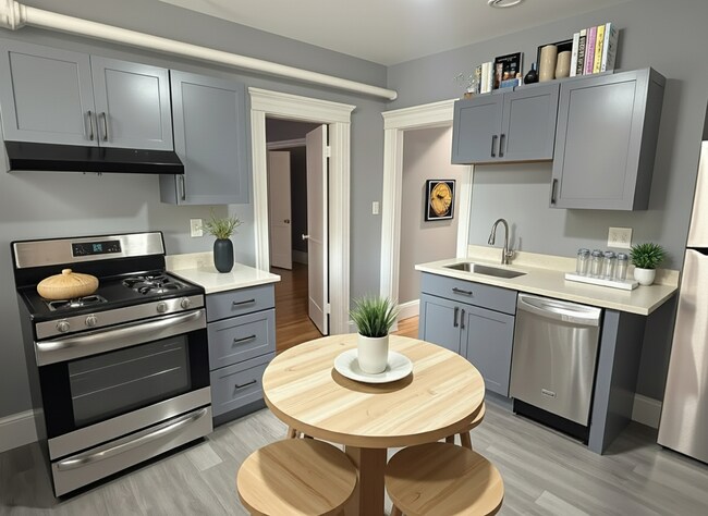 Photo - 36 Saint Paul St Unidad B