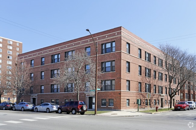 Primary Photo - 5355-5361 S. Cottage Grove Avenue