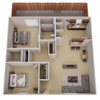 B1 Floorplan
