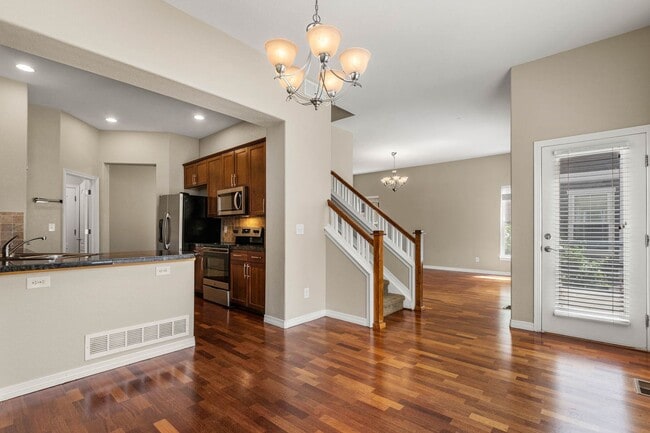 Photo - Spacious Townhome in Cherry Creek School District