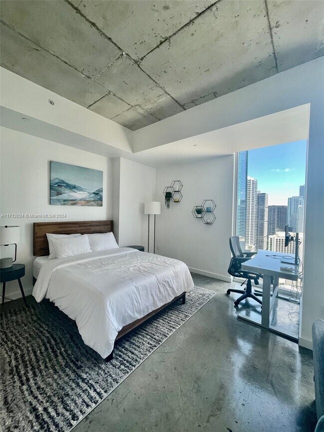 Photo - 151 SE 1st St Unit 3307