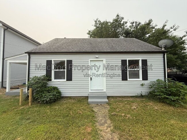Building Photo - 163 Bend Farm Rd