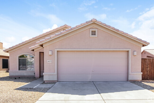 Building Photo - 14073 W Cornerstone Trail Rental