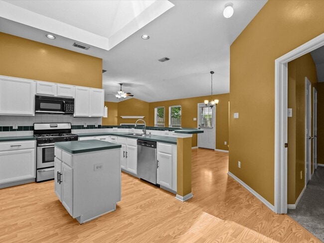 Photo - 3014 Lonesome Ridge Ct