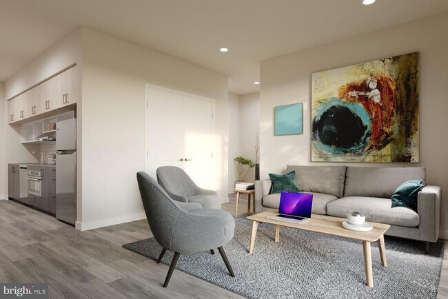 Photo - 1314 Spring Garden St Apartment Unit 326