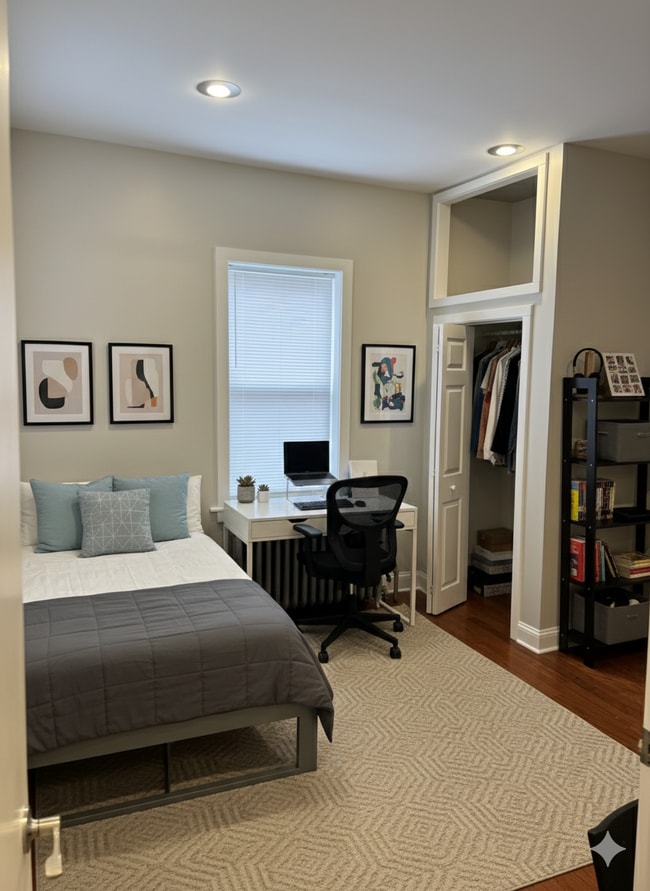 Photo - 4060 Chestnut St Unit suite200