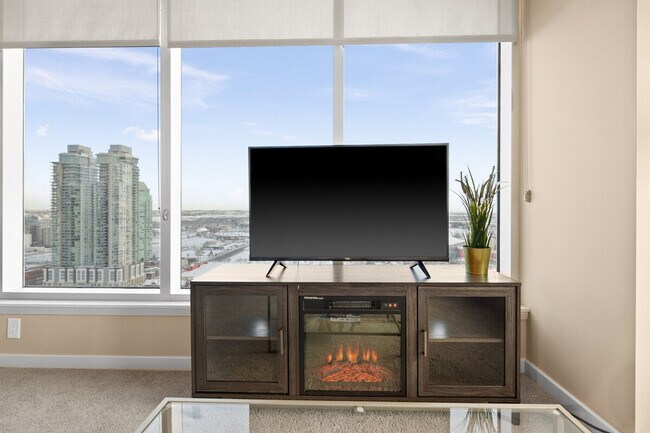 Photo - 211-213 13 Ave SE Unit SI ID1513100P