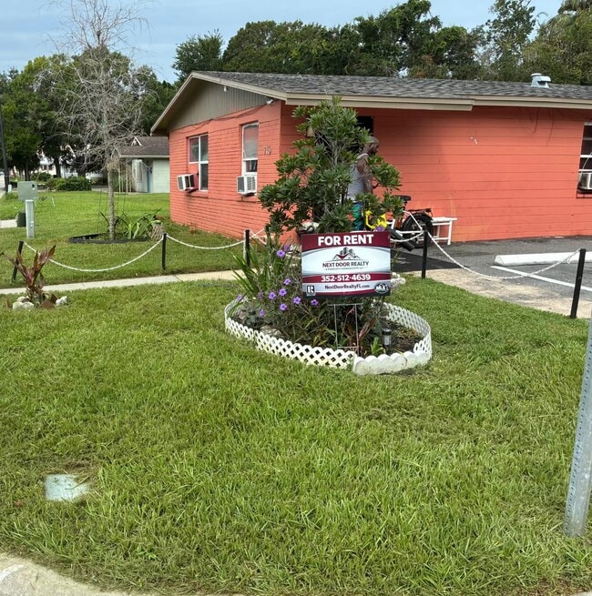 Building Photo - 716 Orange Ave Unit 716