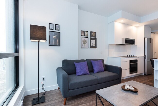 Photo - 4171 Rue de la Montagne Unit ID1261819P