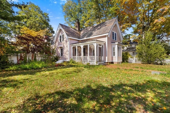 Photo - 34 Thoreau St