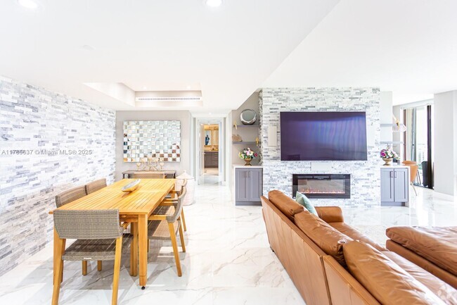 Building Photo - 19500 Turnberry Way Unit 19500 Turnberry Way PH-C Rental