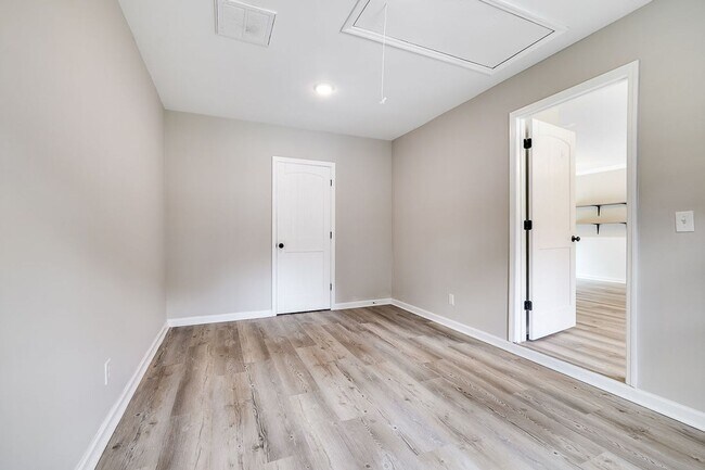 Photo - Freshly Painted 4 Bed Home on Huge Lot wit...