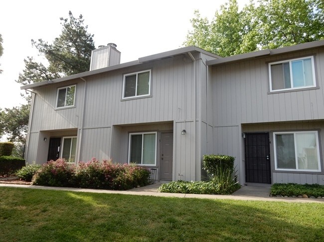 Photo - Orangevale Plaza Townhomes