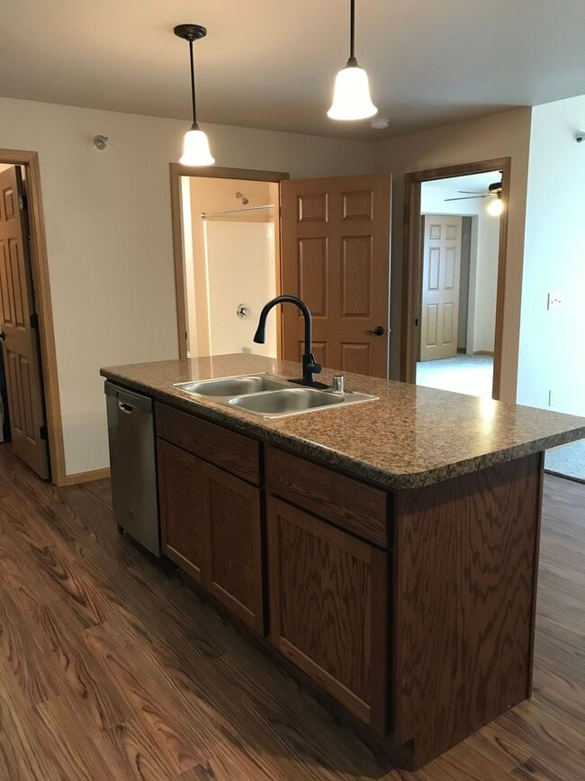 Photo - The Sands Luxury Apartments