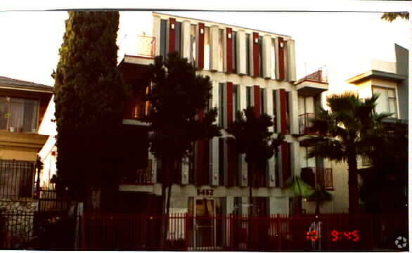 Photo - 5452 Sierra Vista Ave