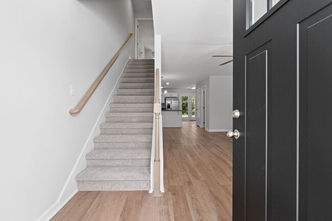 Photo - Nautilus Landing Luxury Townhouse