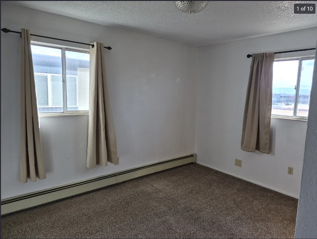 Building Photo - 3461 Baltimore Ave Unit APT #1