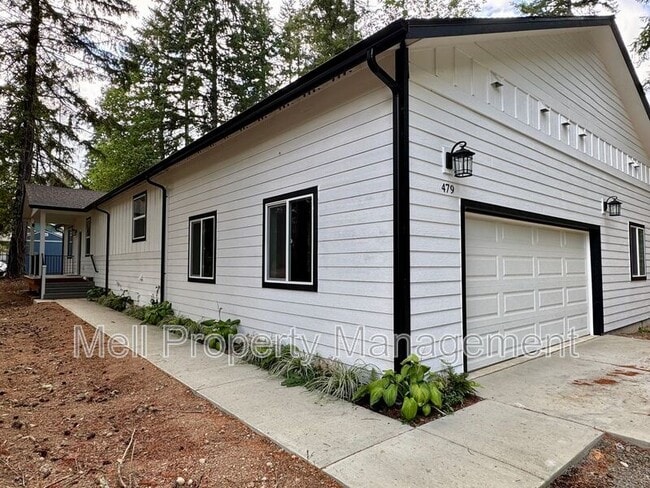 Building Photo - 479 SE Old Arcadia Rd Rental