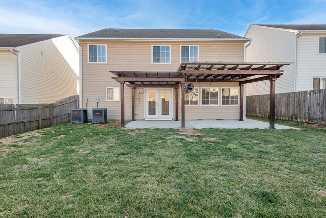 Photo - 3615 Marksbury Dr