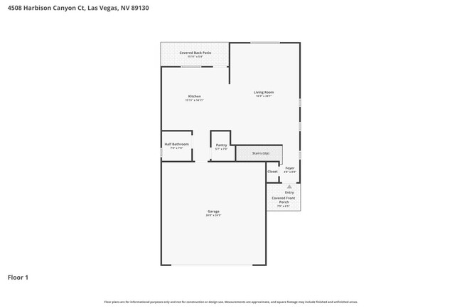 Photo - 4508 Harbison Canyon Ct
