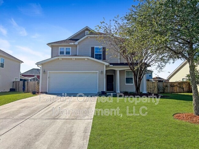 Photo - 1225 Woodsage Dr House
