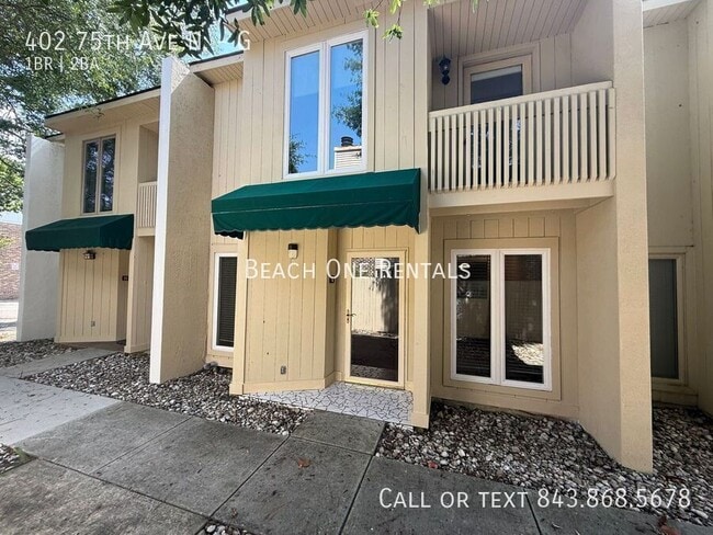 Building Photo - 402 75th Ave N