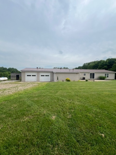 Photo - 6944 Township Rd 131 House
