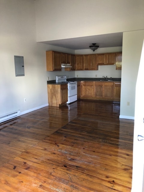 Williamsport Apartments