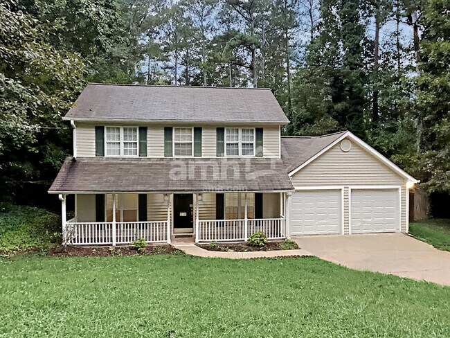 219 Magnolia Springs Drive - 219 Magnolia Springs Drive House
