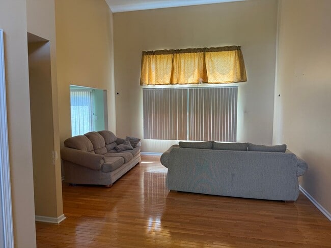 Photo - Large 2 Story home with 3 Bedrooms, 2.5 baths, hardwood floors, office and finished basement