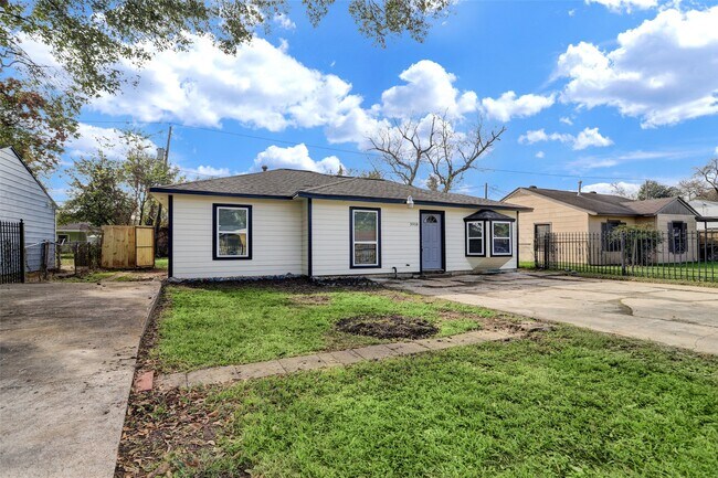 Building Photo - 3918 Cosby St