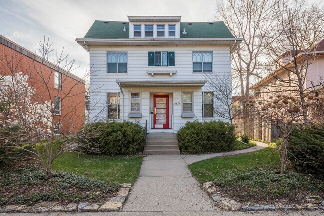 2828 Humboldt Ave S - 2828 Humboldt Ave S Unit 5