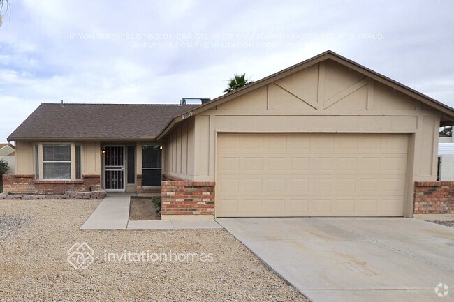 Building Photo - 4739 W Morrow Dr Rental