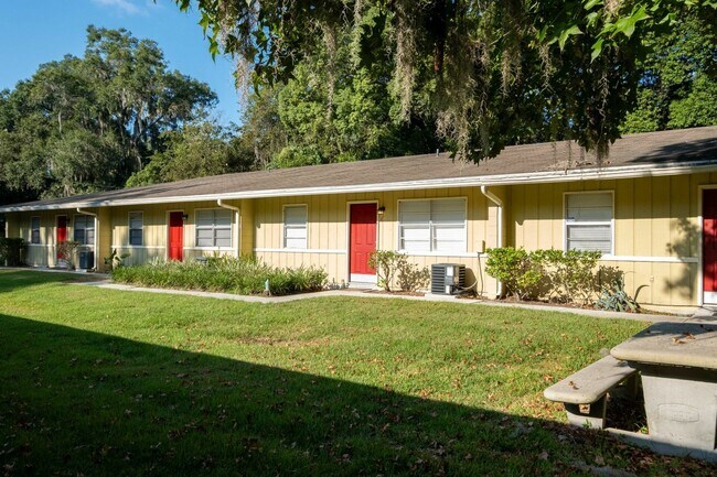 Bel Air/Village West