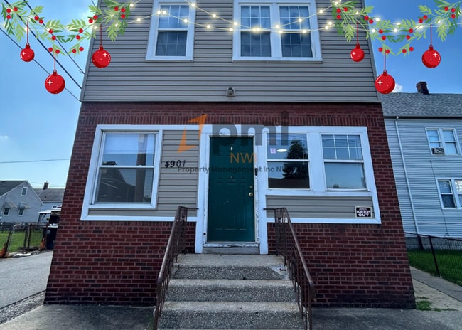 Building Photo - 4901 Walsh Ave Unit 3