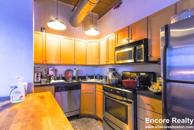 Photo - 244 Brighton Ave Unit 404