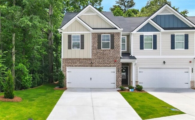 Building Photo - 371 Lanier Cir