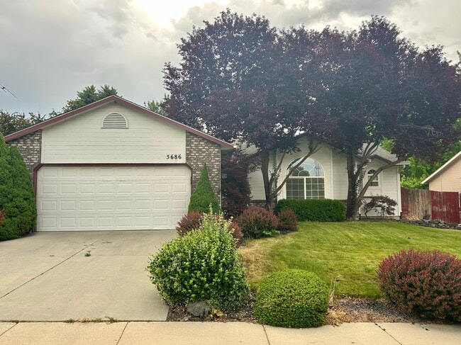 Photo - 5686 S Olearia Pl Casa