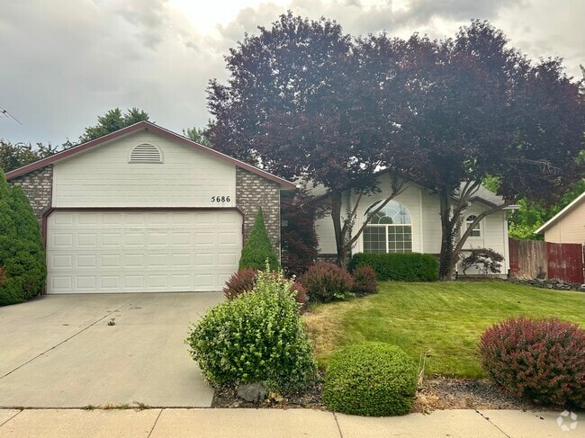 Building Photo - 5686 S Olearia Pl Rental