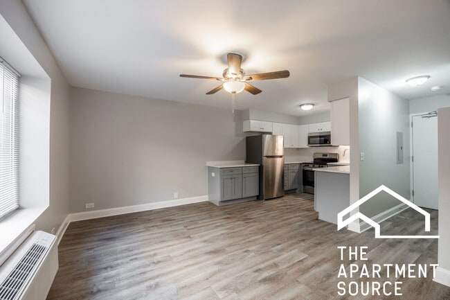 Photo - 744 W Gordon Terrace Unit 310