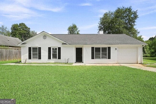 Building Photo - 5611 La Fleur Trail