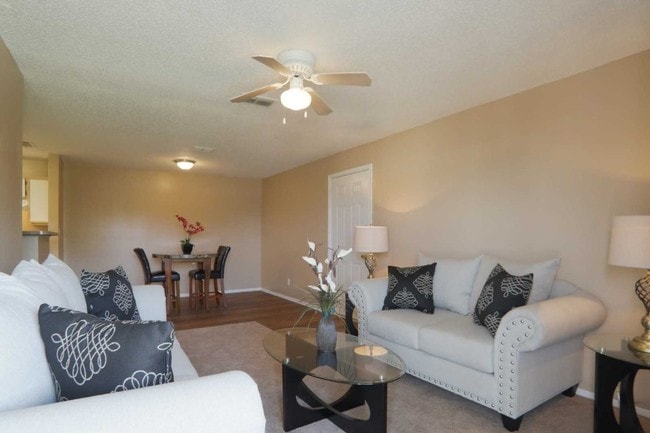 Providence Pointe