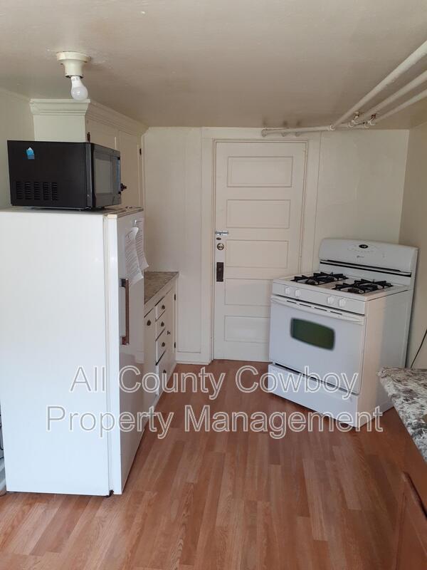 Photo - 1319 E Custer St Unit Apt. 1