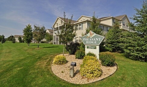 Pheasant Ridge Apartments