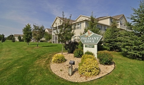 Pheasant Ridge Apartments - Pheasant Ridge Apartments