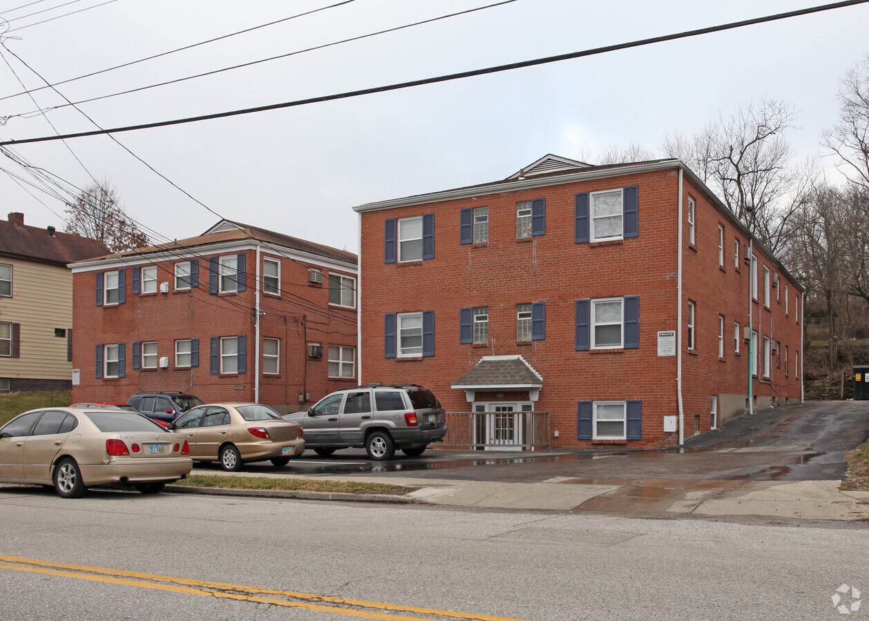 Photo - 3905-3909 Boudinot Ave Apartments
