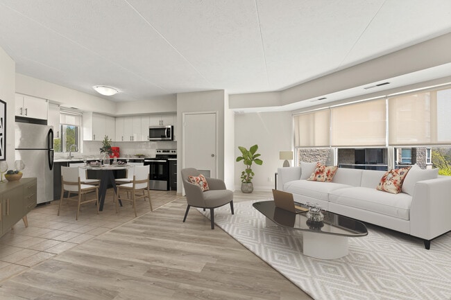 283 Bristol St - 283 Bristol St